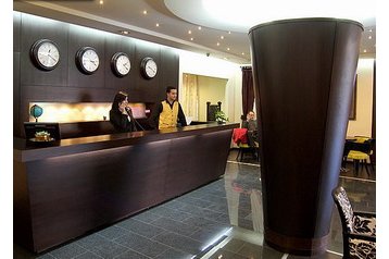 Hôtel Tirana 4