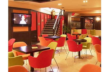 Hôtel Tirana 4