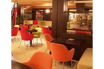 Hôtel Tirana 4