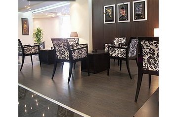 Hôtel Tirana 4
