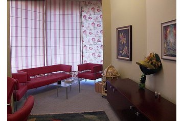 Hôtel Tirana 4