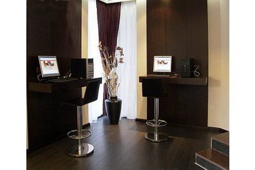 Hôtel Tirana 4