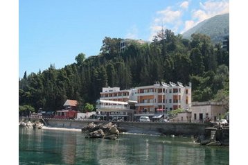 Albaania Hotel Vlorë, Eksterjöör