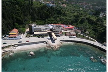 Албания Hotel Vlorë, Экстерьер