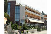 Hotel Vlorë Albánie