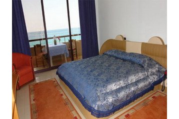Albanija Hotel Vlorë, Interjeras