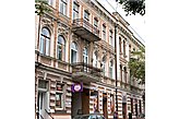 Pension Vilnius Litouwen