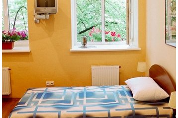 Lietuva Penzión Vilnius, Eksterjeras