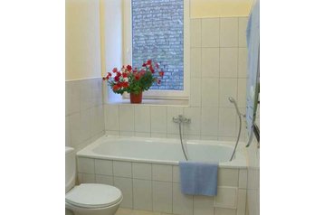 Lietuva Penzión Vilnius, Eksterjeras