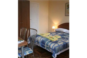 Lituania Penzión Vilnius, Exterior