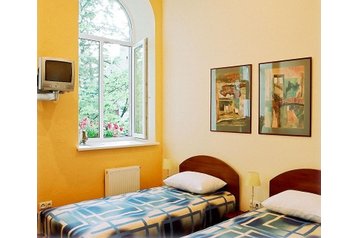 Litauen Penzión Vilnius, Vilnius, Interiør Litauen Penzión Vilnius, Vilnius, Interiør