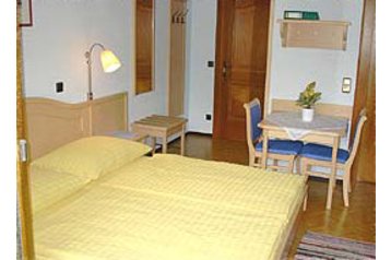 Ausztria Privát Gosau, Exteriőr