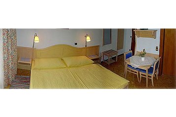 Ausztria Privát Gosau, Exteriőr