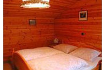 Ausztria Privát Gosau, Exteriőr