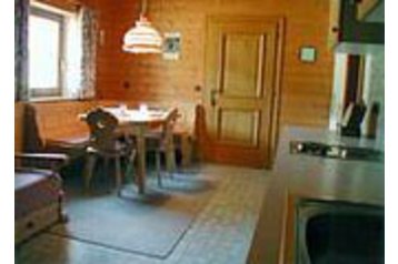 Ausztria Privát Gosau, Exteriőr