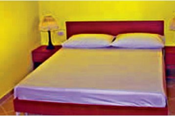 Albānija Hotel Golem, Eksterjers