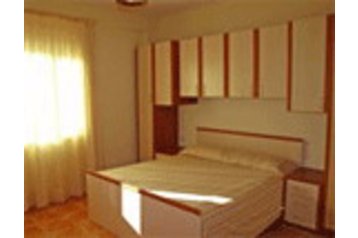 Albānija Hotel Golem, Eksterjers