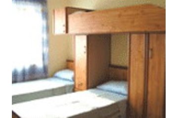 Albānija Hotel Golem, Eksterjers