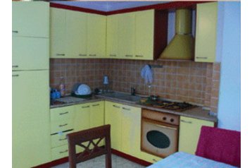 Albānija Hotel Golem, Eksterjers