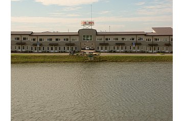 Lietuva Hotel Vilnius, Eksterjeras
