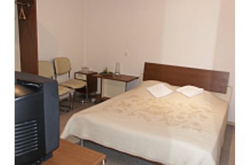 Lietuva Hotel Vilnius, Eksterjeras