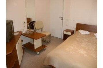 Lietuva Hotel Vilnius, Eksterjeras