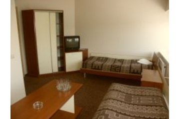 Lietuva Hotel Vilnius, Eksterjeras