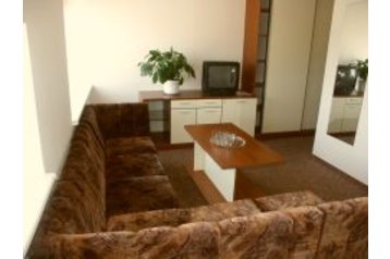 Lietuva Hotel Vilnius, Eksterjeras