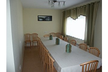 Lietuva Hotel Vilnius, Eksterjeras