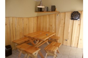 Lietuva Hotel Vilnius, Eksterjeras