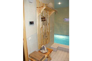 Lietuva Hotel Vilnius, Eksterjeras