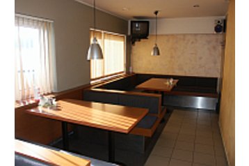 Lietuva Hotel Vilnius, Eksterjeras