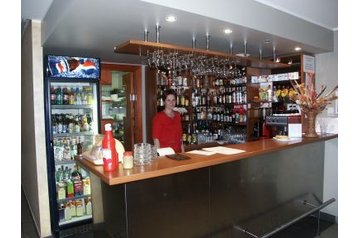 Lietuva Hotel Vilnius, Eksterjeras