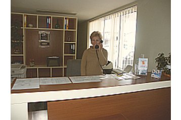 Lietuva Hotel Vilnius, Eksterjeras