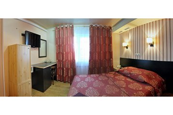 Rusko Hotel Togliatti, Togliatti, Interiér