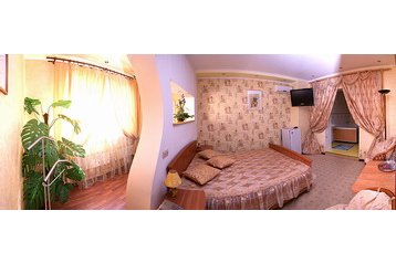 Россия Hotel Тольятти / Togliatti, Экстерьер