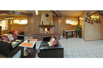 Россия Hotel Тольятти / Togliatti, Экстерьер