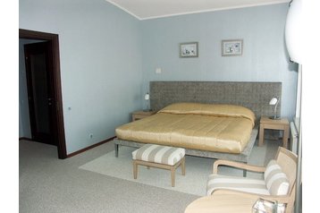 Hotel Chelyabinsk 1