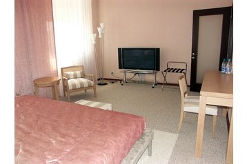 Rosja Hotel Chelyabinsk, Czelabińsk, Wewnątrz