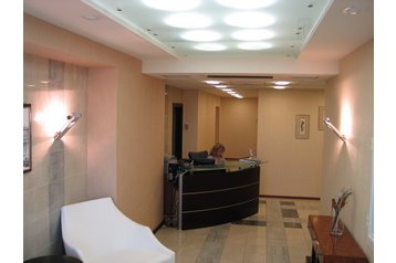 Hotel Čeljabinsk / Chelyabinsk 1