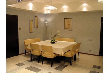 Hotel Čeljabinsk / Chelyabinsk 1