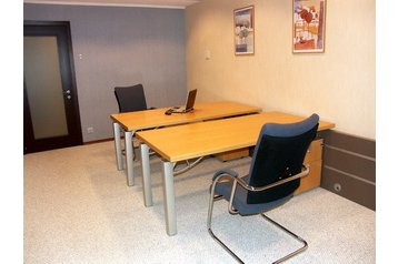 Hotel Čeljabinsk / Chelyabinsk 1