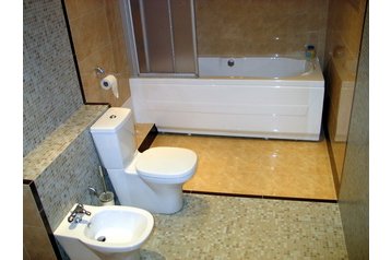 Russland Hotel Chelyabinsk, Eksteriør