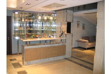 Krievija Hotel Čeļabinska / Chelyabinsk, Eksterjers