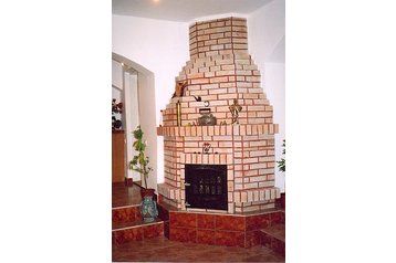 Rumunsko Penzión Vaduri, Interiér