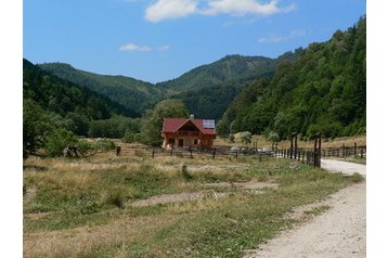 Fizetővendéglátó-hely Zărneşti 2