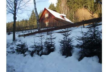 Slowakei Chata Rosenberg / Ružomberok, Exterieur