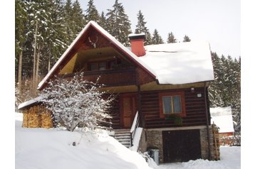 Vakantiehuis Ružomberok 1