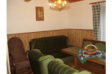 Vakantiehuis Ružomberok 3