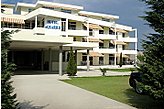 Hotel Velipojë Albanien